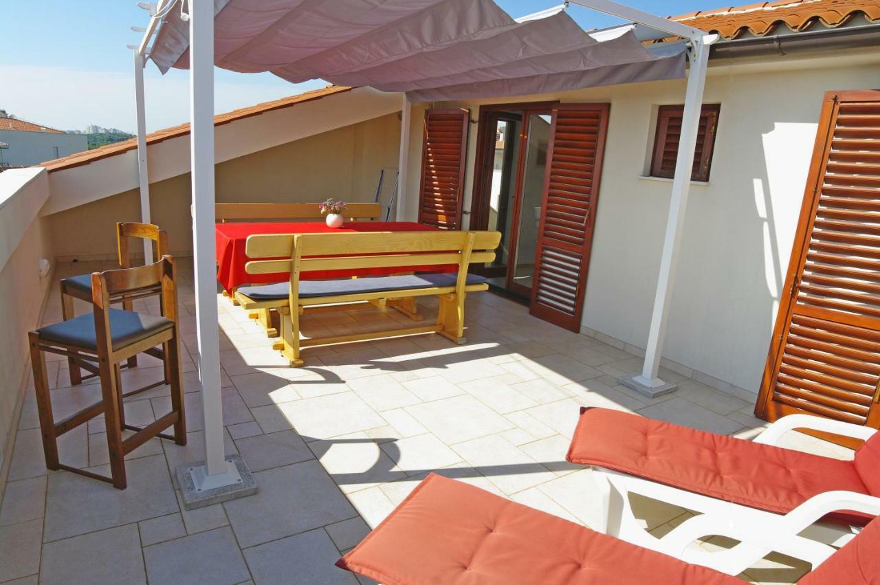 Apartments Cezar Vinkuran Exterior foto