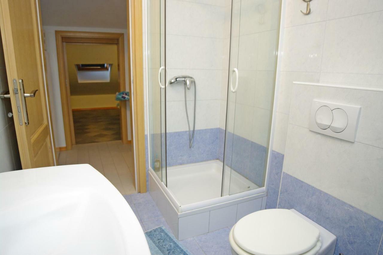 Apartments Cezar Vinkuran Exterior foto