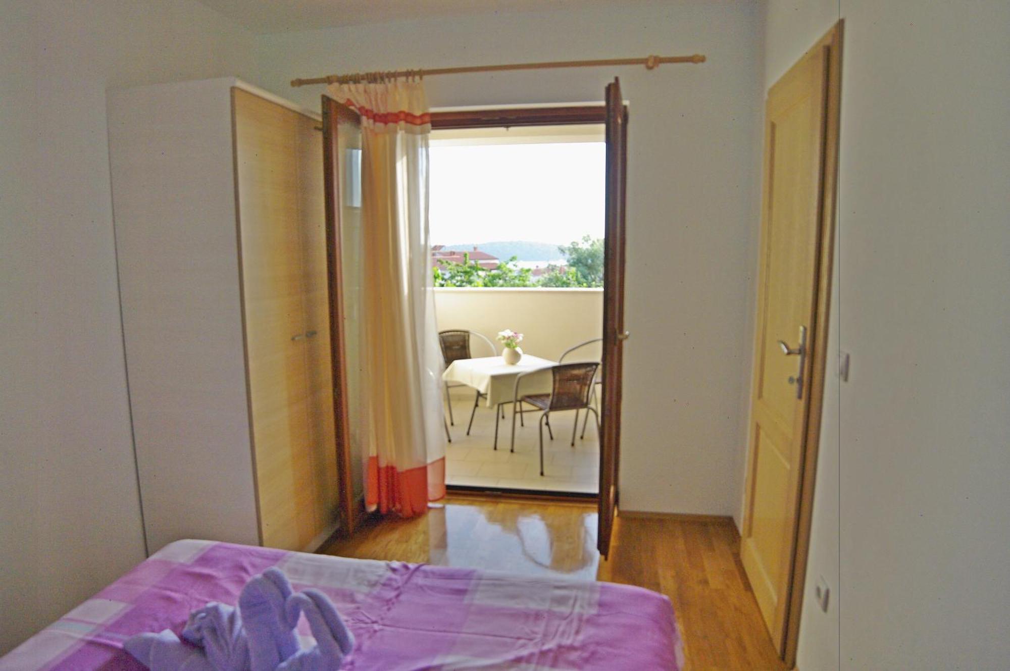 Apartments Cezar Vinkuran Exterior foto