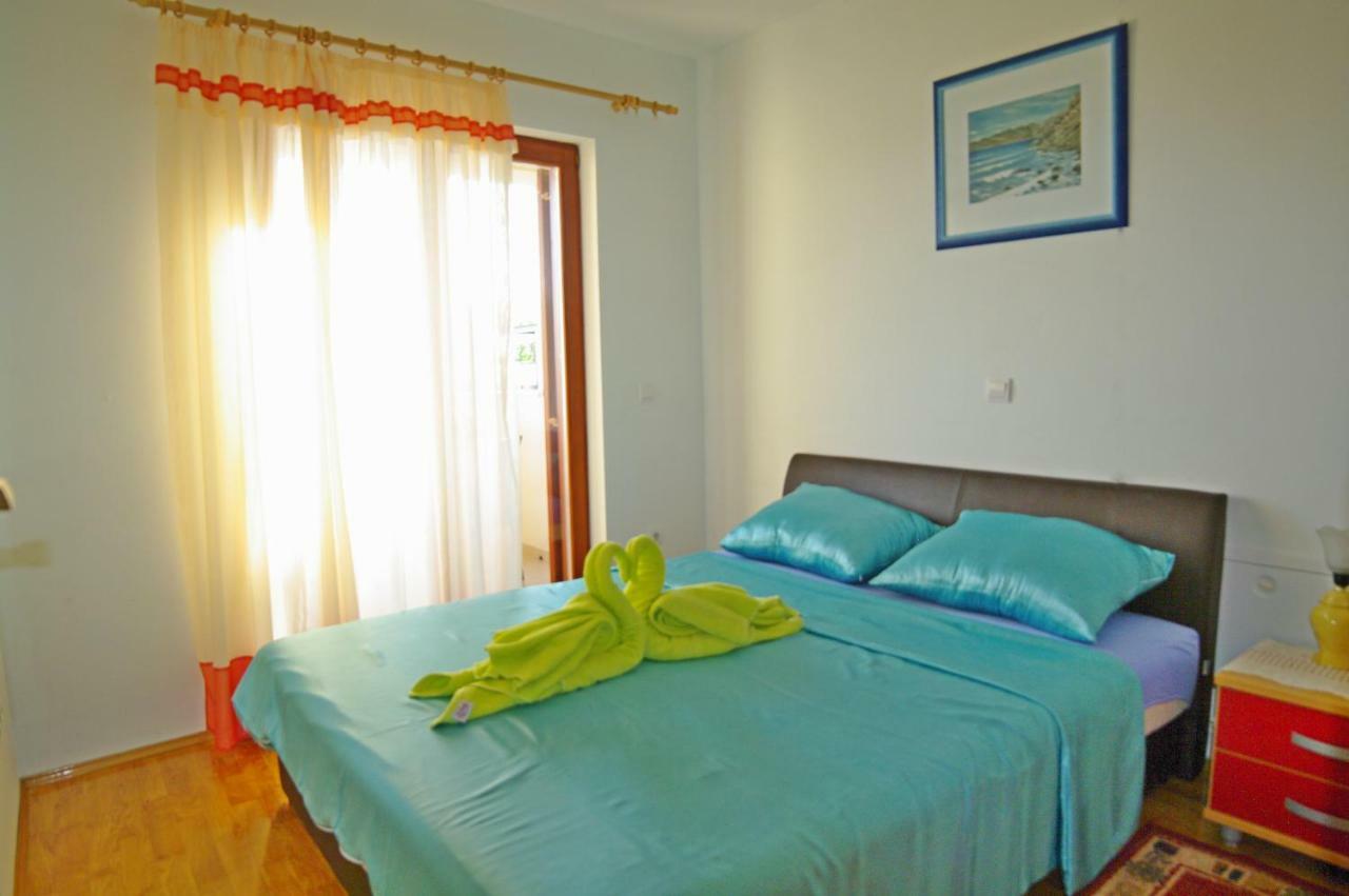 Apartments Cezar Vinkuran Exterior foto